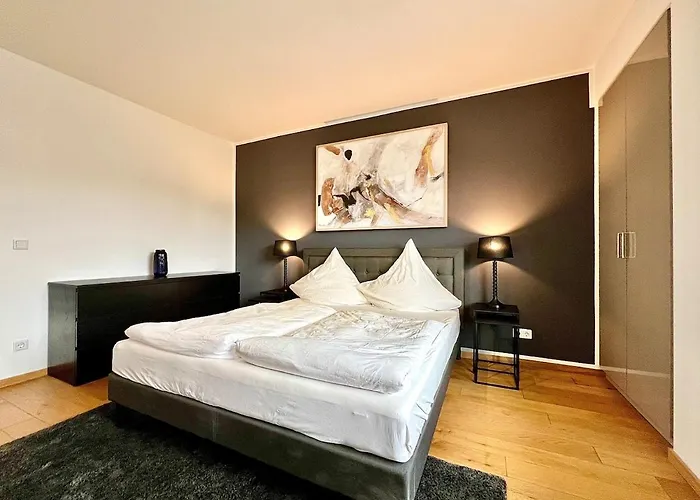 Balkon Und Eleganz Duesseldorf